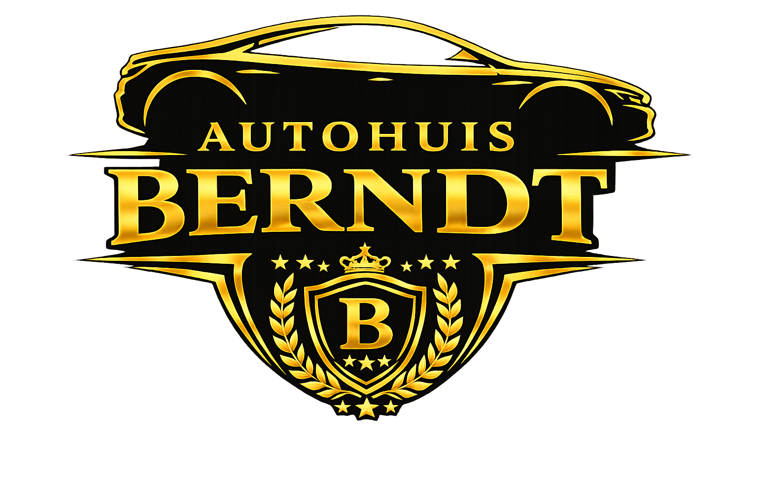 Autohuis Berndt